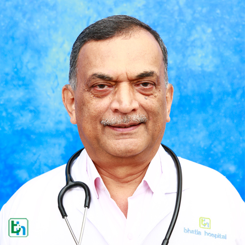 Dr Uday Andar